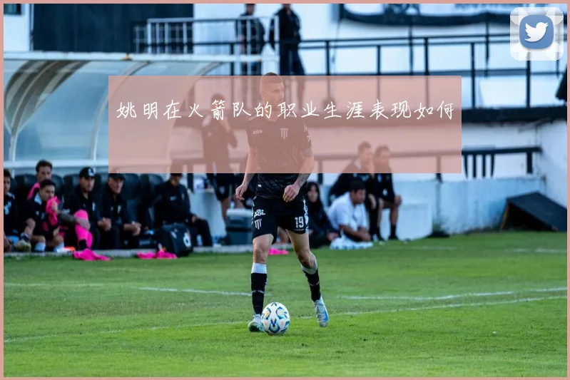 姚明在火箭队的职业生涯表现如何